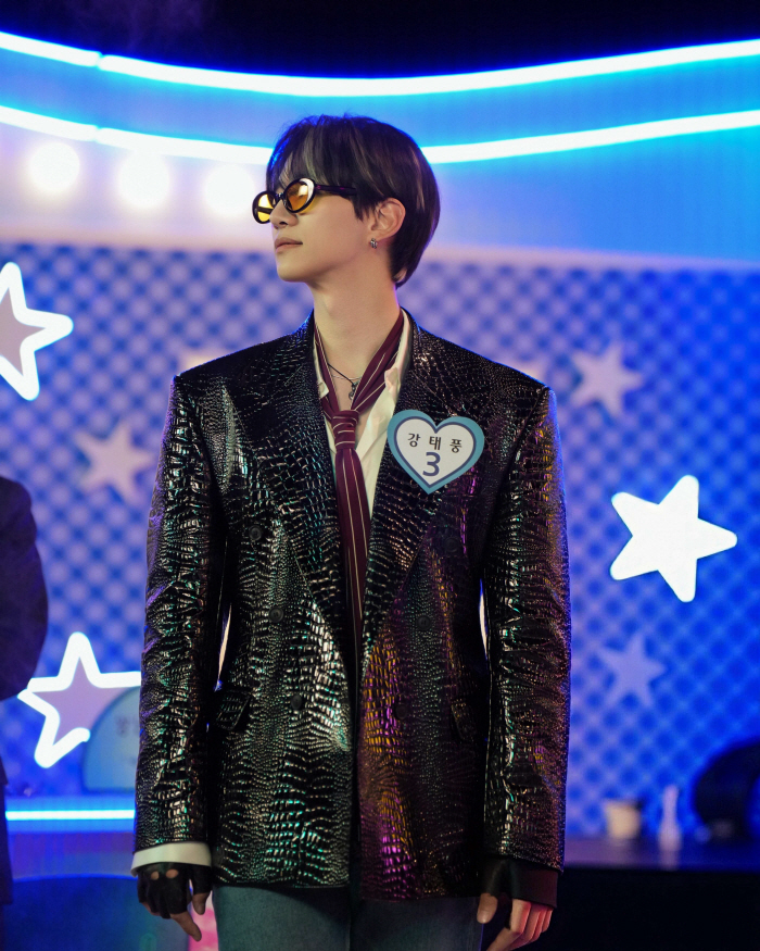 Lee Junho’s Popularity Soars With Hit tvN ‘Typhoon Family’