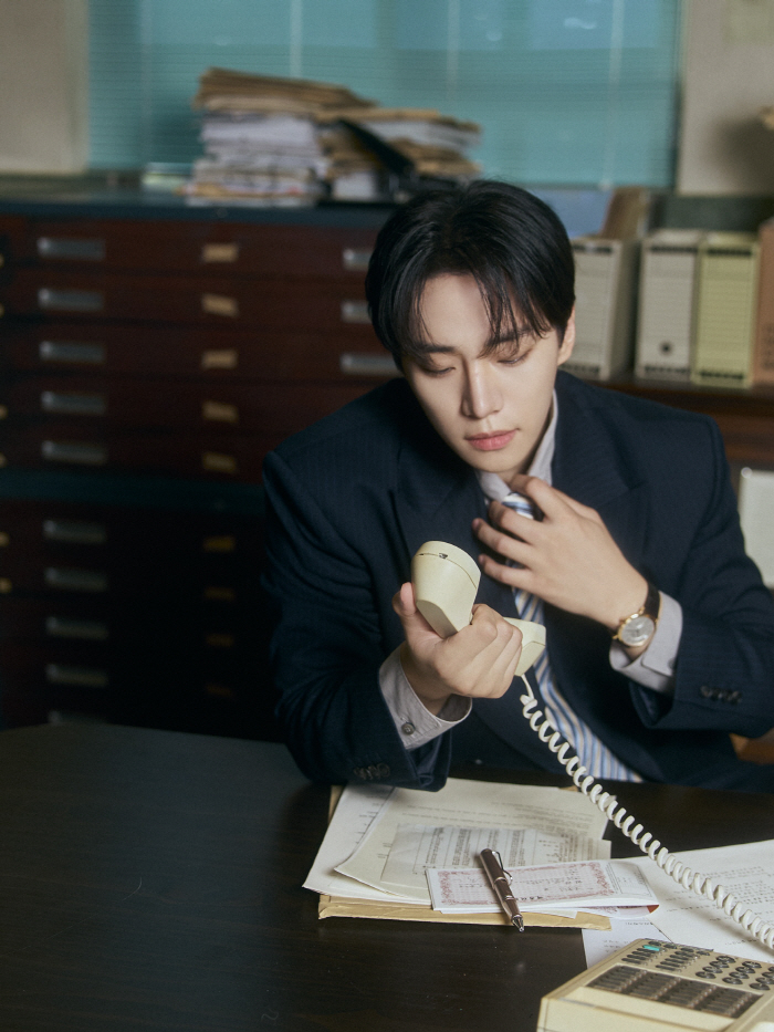 Lee Junho’s Popularity Soars With Hit tvN ‘Typhoon Family’