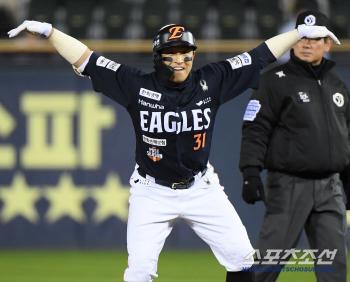 Why didn't Hanwha have a must-win meeting ahead of Game 3 → The reason why the winning contractor revealed