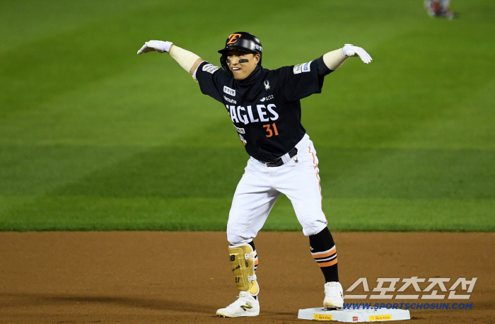 Why didn't Hanwha have a must-win meeting ahead of Game 3 → The reason why the winning contractor revealed 