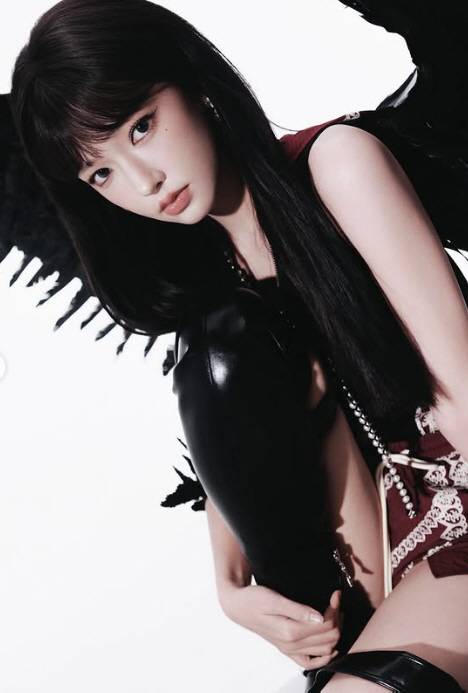 WJSN's Cheng Xiao, another changed face...The swelling is gone, but there are suspicions of plastic surgery