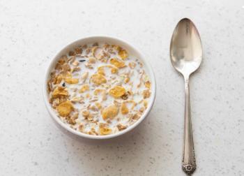 4 breakfast mistakes advised by a specialist...To avoid this