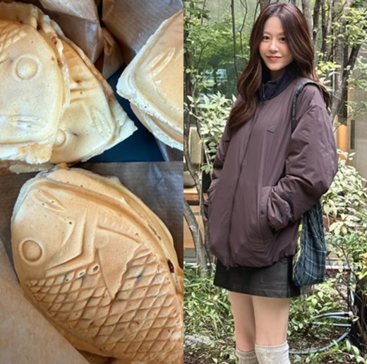 54-year-old Ko Hyun-jung, a body that only has bones even after eating snacks..KANGMIN KYUNG, too. Oh my god