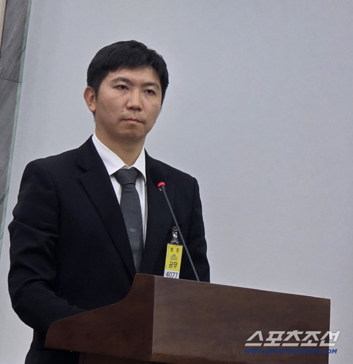 Chairman of the Yoo Seung Min, who accused the donation incentive, decided not to send the Yongin Seobu Police Station without charges