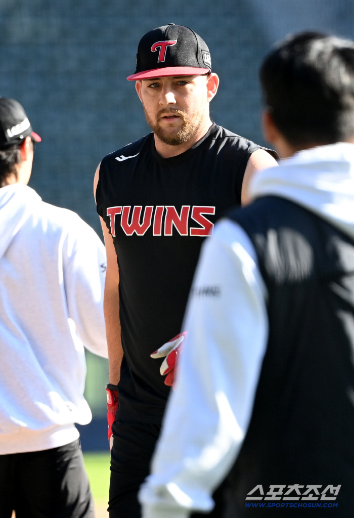 Chang Ki-min, Jae-hyun, Bo-kyung, 17 hits, 14 RBIs, and a scary lineup completed