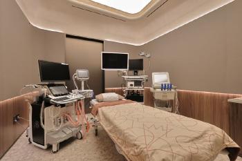 Chaum Extends Hive to Single-person Examination Room...Strengthen one-stop customized screening system