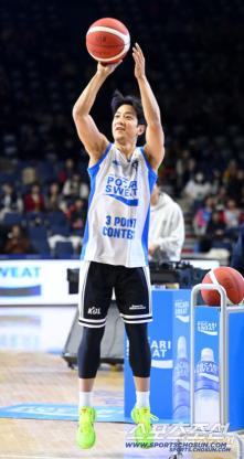  Heo Hoon and Sports Star topped the first half of the year settlement vote!