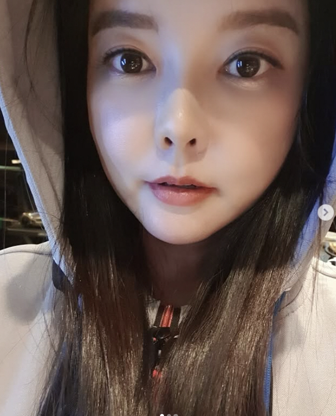 Choi Eun-joo's insufficient daughter who cries of self-complacency at a dementia nursing home