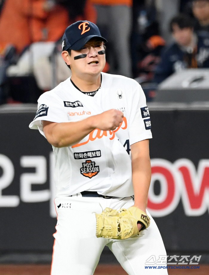 Choi Jae-hoon and Kim Kyung-moon, who hugged Kim Seo-hyun, who overcame the hot tears themselves, finally responded to the trust of director Kim Kyung-moon