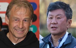 The Czech Republic is reeling from rumors of the appointment of the worst head coach ever by shedding new light on both Klinsman and Chung Mong-kyu's remarks on the management attitude of players in the game