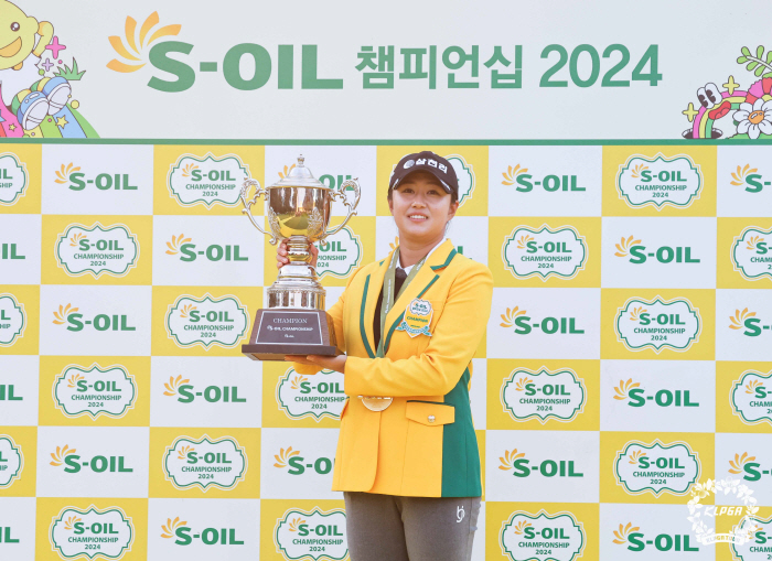 Defending champion Madasom's first win, Yu Hyun-jo's grand prize, 16th hole Porsche, opening SOIL Championship 2025 attractions on the 30th