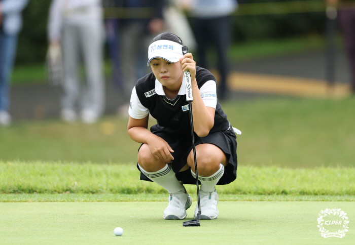 Defending champion Madasom's first win, Yu Hyun-jo's grand prize, 16th hole Porsche, opening SOIL Championship 2025 attractions on the 30th