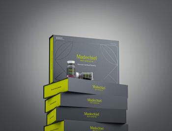 Dongkuk Pharmaceutical presents Madekiel, a new concept skin booster based on Madekka X Chitosan
