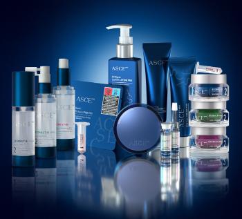 EXCOBIO Pre-releases ASCE Plus Home Care Products at Global Exosome Summit RAES 2025