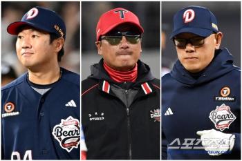 It will also be acquired from Lotte and Doosan, KIA and KT...8th place, shock, revamp