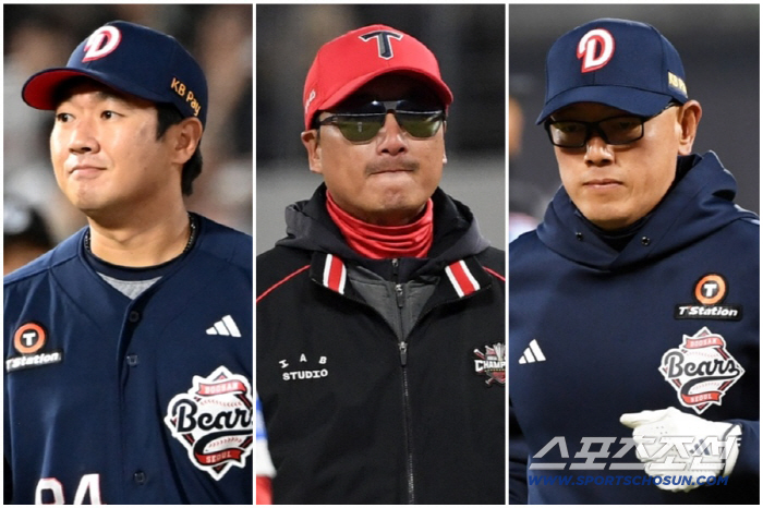 It will also be acquired from Lotte and Doosan, KIA and KT...8th place, shock, revamp