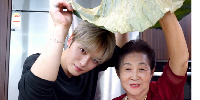 Kim Jae-joong, it turned out that he paid 100 million debt in a year with the taste of kimchi master's hands (Pyeon Restaurant)