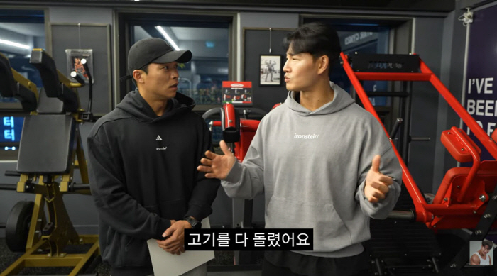 Kim Jong-kook Expresses Satisfaction After Joining G-Dragon’s Agency Galaxy Corporation