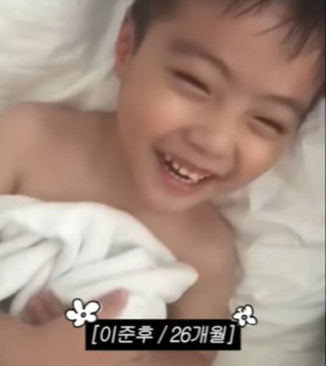 Lee Byung-hun ♥ Lee Min-jung, the reality of working mothers.. Because of that, the broadcasting accident was suspended for 30 seconds