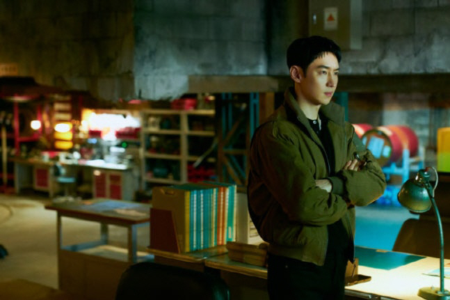 Lee Je-hoon 'Exemplary Taxi 3' Season 3 Glory...'Please look forward to 'Kim Do Gi' becoming more powerful.'