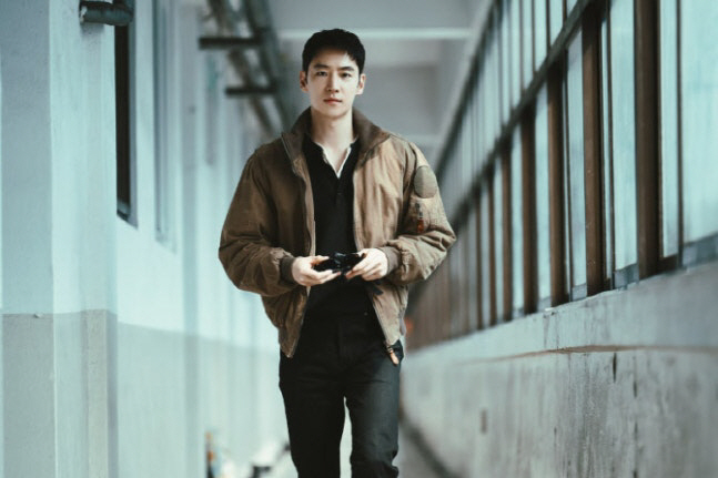 Lee Je-hoon 'Exemplary Taxi 3' Season 3 Glory...'Please look forward to 'Kim Do Gi' becoming more powerful.'