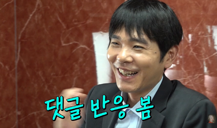 Lee Se-dol, AlphaGo 30 Dad, don't go. Your daughter's words lighten your heart