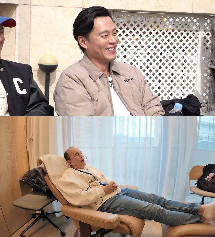 Lee Seo-jin, eventually, controversy erupted over the 'steer attitude'...Ji Chang-wook X Do Kyung-soo's anger, 'I was angry.' (Secretaries)
