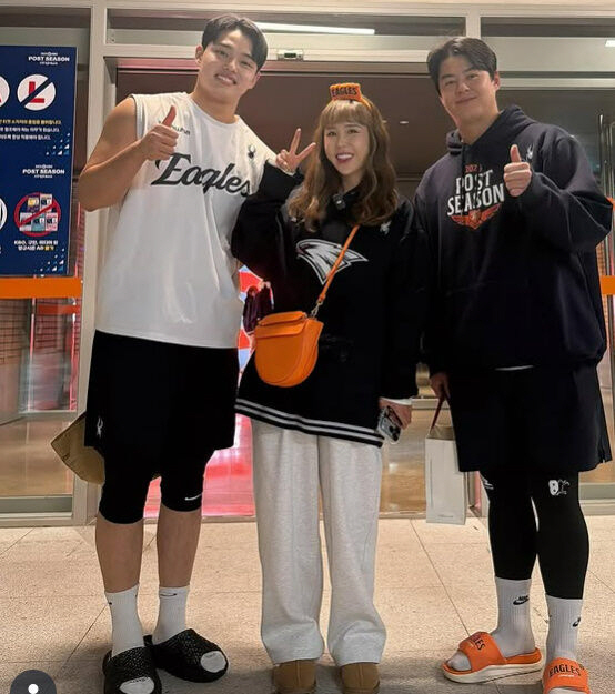 Moonwon ♥ Shinji, Hanwha's Game 3 come-from-behind victory intuition certification 'won'…I'm running in the fourth game