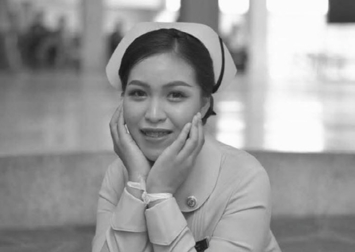 The nurse who rescued the car accident died on her birthday...Koreans in their 40s also died