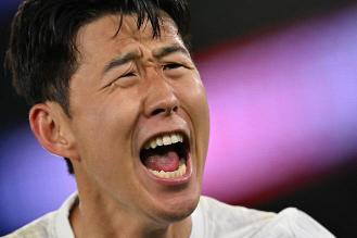 Official announcement, public announcement of Son Heung-min's salary, and how did he reject Saudi Arabia's offer of 200 billion won? LAFC ranked second in 16 billion MLS → Messi overwhelmingly ranked first