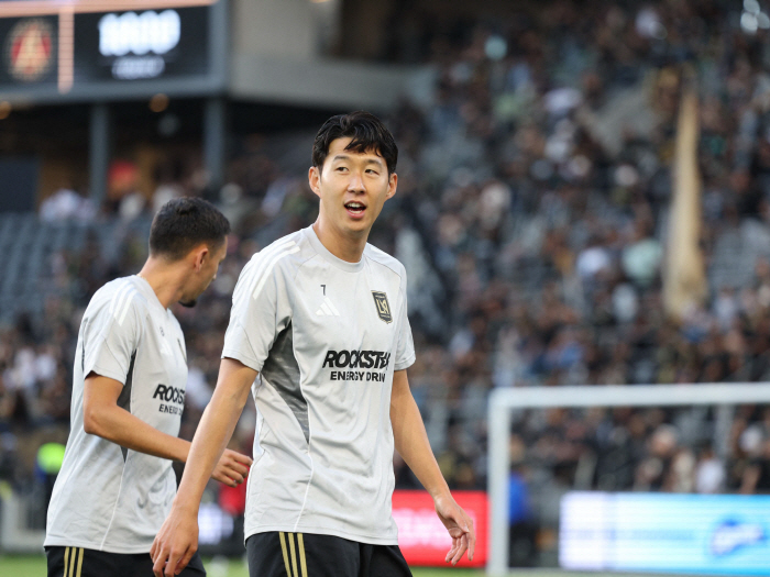 Official announcement, public announcement of Son Heung-min's salary, and how did he reject Saudi Arabia's offer of 200 billion won? LAFC ranked second in 16 billion MLS → Messi overwhelmingly ranked first