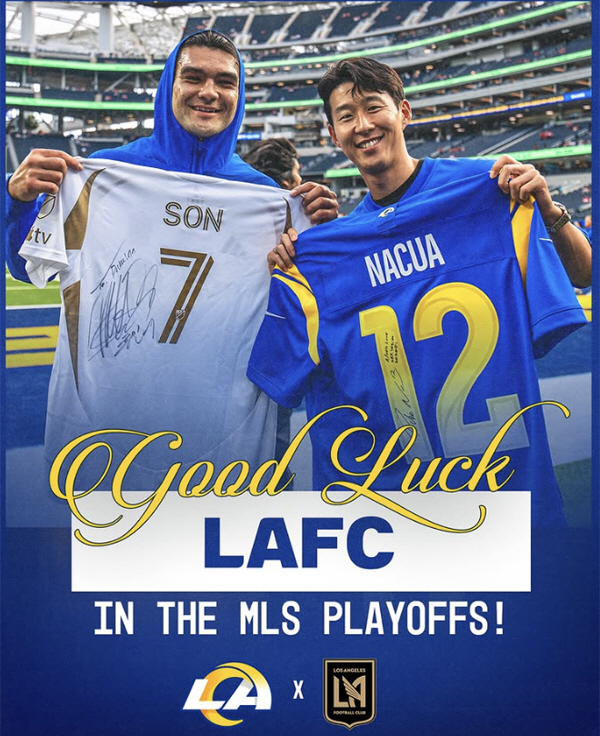  Son Heung-min, who finished recharging 16 billion won a year, will start the match against Austin and hunt for his first fall soccer → 10th MLS goal