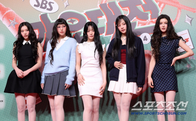 NewJeans Announces Appeal After Losing First Trial Against ADOR