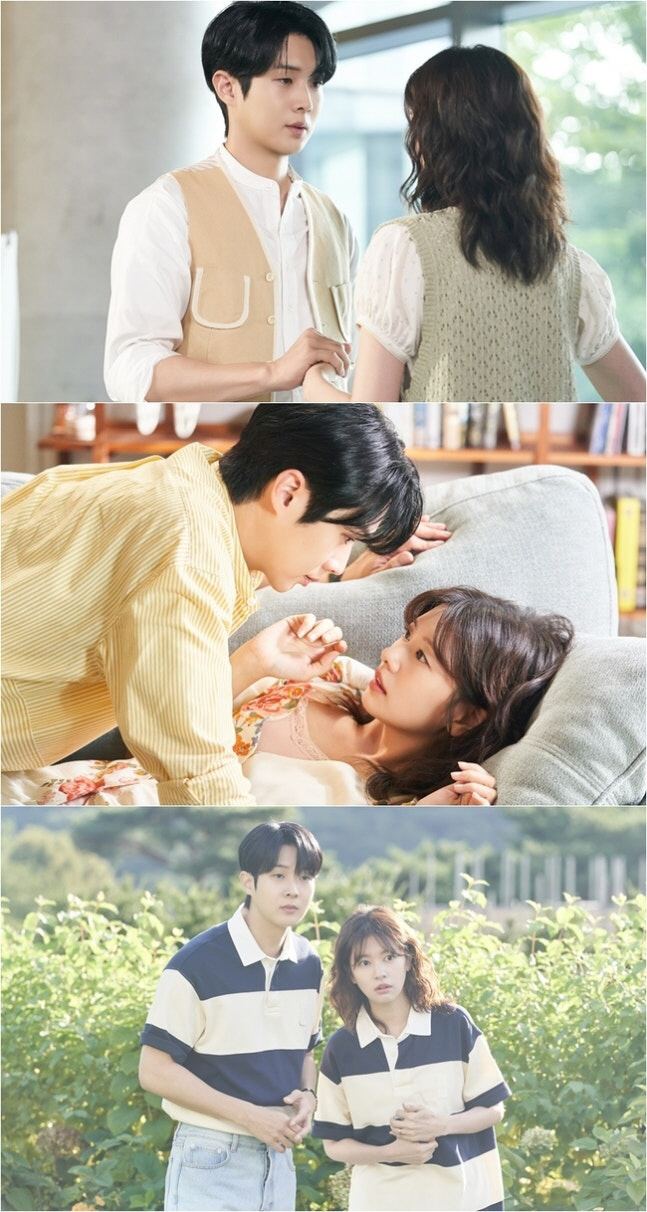 'Would You Marry Me' Enters Second Act With Rising Ratings and Intensifying Romance