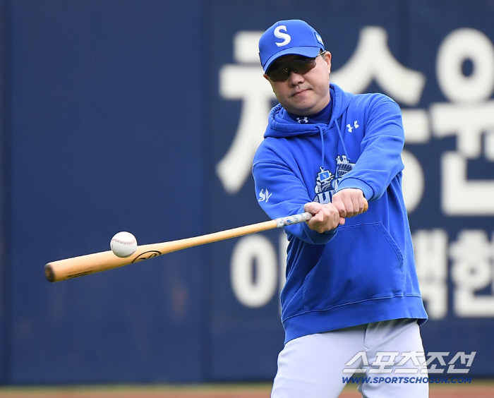 Park Jin-man is the only one who is likely to renew his contract. Why the list-up? Who? Is there a possibility