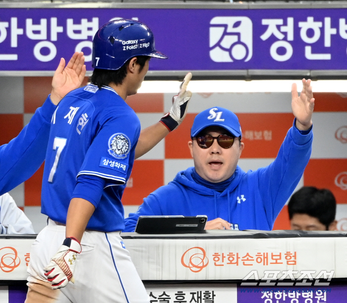 Park Jin-man is the only one who is likely to renew his contract. Why the list-up? Who? Is there a possibility