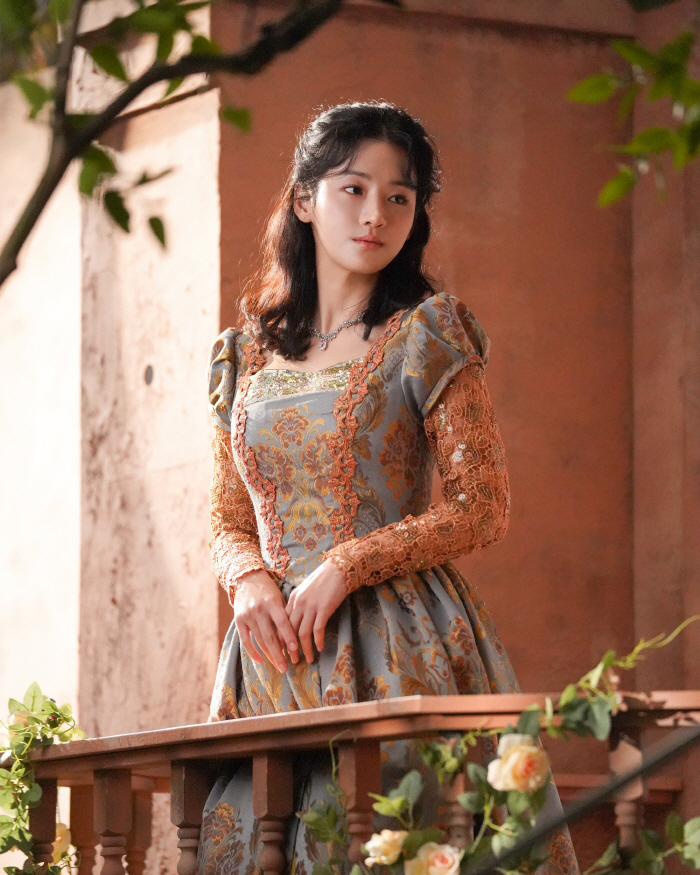 Park Joo-hyun's final performance of the play 'Shakespeare in Love' 'will not be forgotten for a long time.'