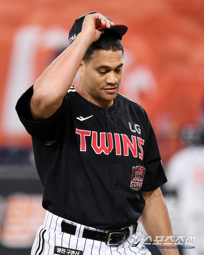  Chirinos allowed one run in the fourth inning