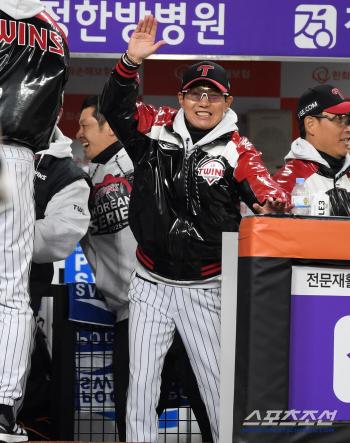  Director Yeom Kyung-yeop did it