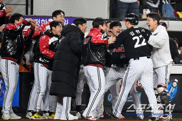  Kim Hyun-soo is going to win