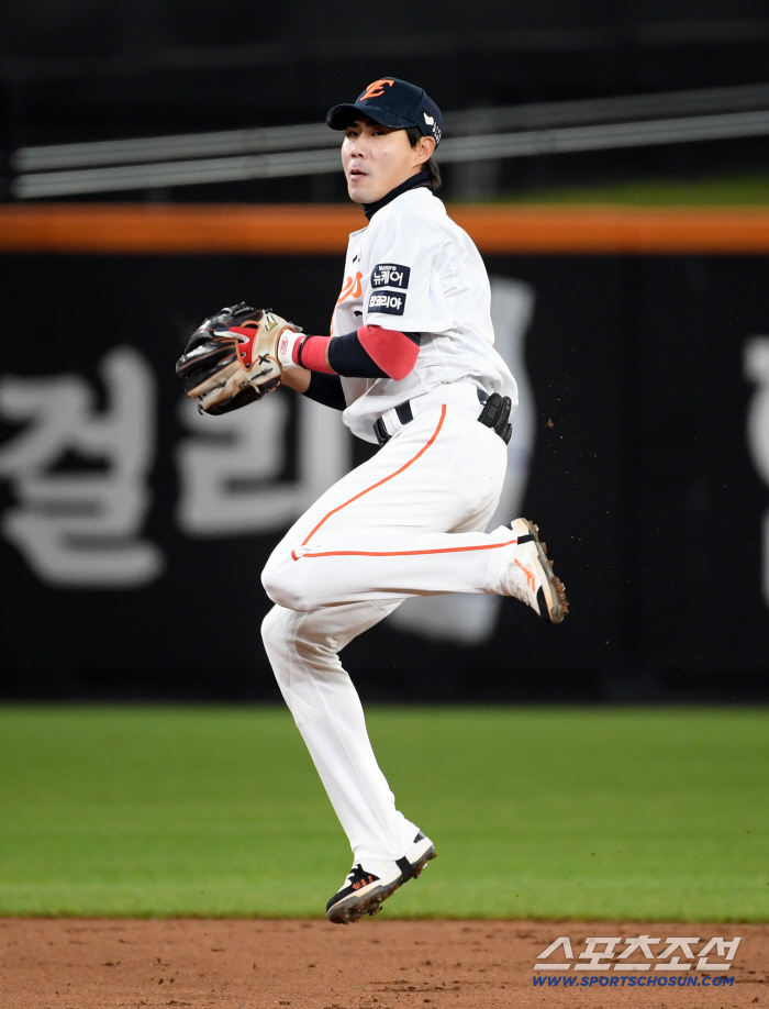  Shim Woojun, fly up and catch him