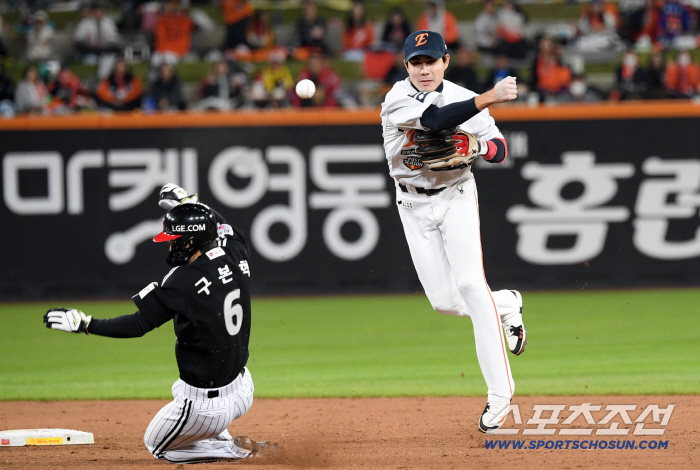  Shim Woojun's best scene