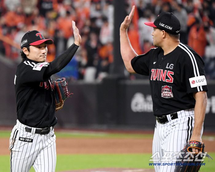  Thank you for the good defense of Chirinos Shin Min-jae