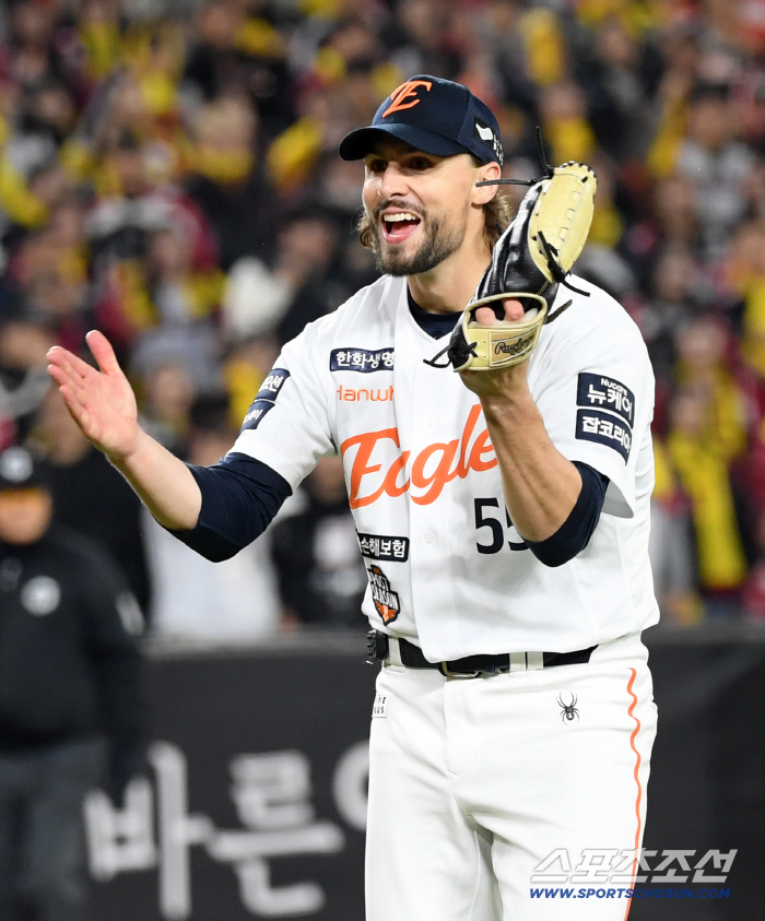  Weiss escaped the crisis