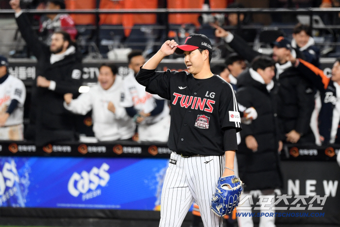 Pitchers also need to attack to win. The fact that the pain of the upset loss in the eighth inning emphasized to the squad