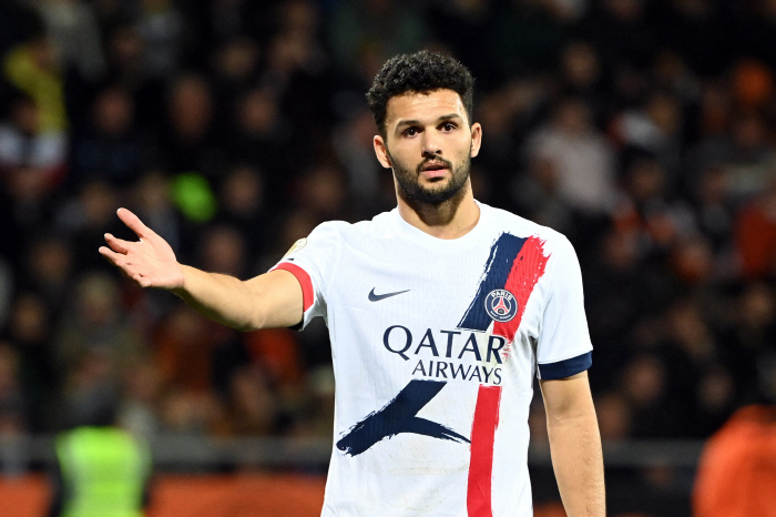 PSG won't roll without Lee Kang-in! The relegation team is in a shock draw → Even if there is Dembele, there is no LEE, so it's not possible