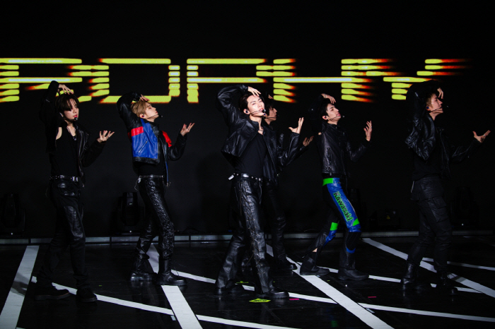 One day, the Grammy trophy...82 Major, Trophy to Lift Trophy (All-round)