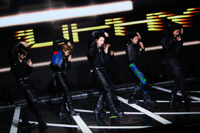 One day, the Grammy trophy...82 Major, Trophy to Lift Trophy (All-round)