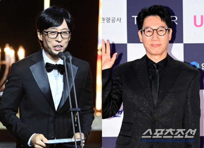 Song-eun got off the train..Yoo Jae-seok and Ji Seok-jin joined in with great vacancies (Six Sense 2)