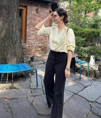 Sung Yuri, still innocent  intelligent...'Looking forward to returning to the show after 2 years.'